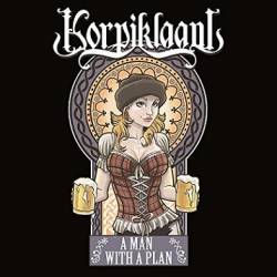 Korpiklaani : A Man with a Plan